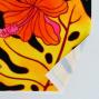 Hula Fabric / Hibiscus / JKH-636-BKOR