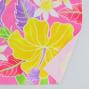 Hula Fabric / Hibiscus / JKH-636-PI