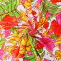 Hula Fabric / Hibiscus / JKH-636-WHRD