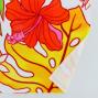 Hula Fabric / Hibiscus / JKH-636-WHRD