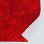 Hula Fabric / Hibiscus / JKH-638-RD
