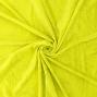 Hula Fabric / Hibiscus / JKH-638-YE
