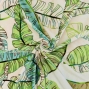 Hula Fabric / Banana Leaf / JKH-640-BEGR