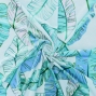 Hula Fabric / Banana Leaf / JKH-640-BL