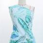 Hula Fabric / Banana Leaf / JKH-640-BL