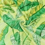Hula Fabric / Banana Leaf / JKH-640-CRGR