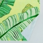 Hula Fabric / Banana Leaf / JKH-640-CRGR
