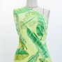Hula Fabric / Banana Leaf / JKH-640-CRGR