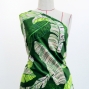 Hula Fabric / Banana Leaf / JKH-640-GR