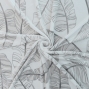 Hula Fabric / Banana Leaf / JKH-640-GY