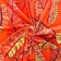 Hula Fabric / Banana Leaf / JKH-640-OR