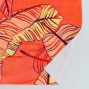 Hula Fabric / Banana Leaf / JKH-640-OR