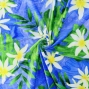 Hula Fabric / Tiare / JKH-642-BL