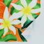 Hula Fabric / Tiare / JKH-642-OR