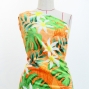 Hula Fabric / Tiare / JKH-642-OR