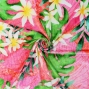 Hula Fabric / Tiare / JKH-642-PI