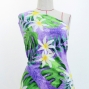 Hula Fabric / Tiare / JKH-642-PU