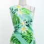 Hula Fabric / Tiare / JKH-642-TBL