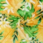 Hula Fabric / Tiare / JKH-642-YE