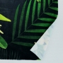 Hula Fabric / Plumeria / JKH-644-BK