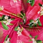 Hula Fabric / Plumeria / JKH-644-PI