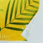 Hula Fabric / Plumeria / JKH-644-YE