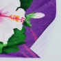 Hula Fabric / Hibiscus / JKH-646-PU