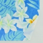Hula Fabric / Plumeria Lei / JKH-648-LBL