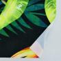 Hula Fabric / Strelitzia / JKH-650-BK