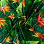 Hula Fabric / Strelitzia / JKH-650-GR