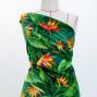 Hula Fabric / Strelitzia / JKH-650-GR