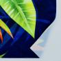 Hula Fabric / Strelitzia / JKH-650-NV