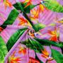 Hula Fabric / Strelitzia / JKH-650-PI