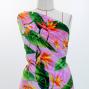 Hula Fabric / Strelitzia / JKH-650-PI