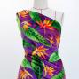 Hula Fabric / Strelitzia / JKH-650-PU