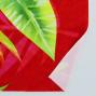 Hula Fabric / Strelitzia / JKH-650-RD