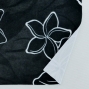 Hula Fabric / Hibiscus / JKH-652-BK