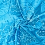 Hula Fabric / Hibiscus / JKH-652-LBL