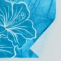Hula Fabric / Hibiscus / JKH-652-LBL