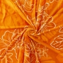 Hula Fabric / Hibiscus / JKH-652-OR
