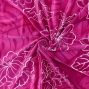 Hula Fabric / Hibiscus / JKH-652-PI