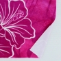 Hula Fabric / Hibiscus / JKH-652-PI