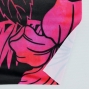 Hula Fabric / Hibiscus / JKH-654-BKPI
