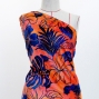 Hula Fabric / Hibiscus / JKH-654-ORBL