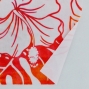 Hula Fabric / Hibiscus / JKH-654-WHRD