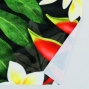 Hula Fabric / Breadfruit / JKH-656-BK