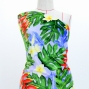 Hula Fabric / Breadfruit / JKH-656-BL