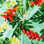 Hula Fabric / Breadfruit / JKH-656-LBL