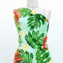 Hula Fabric / Breadfruit / JKH-656-LBL
