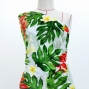 Hula Fabric / Breadfruit / JKH-656-WH